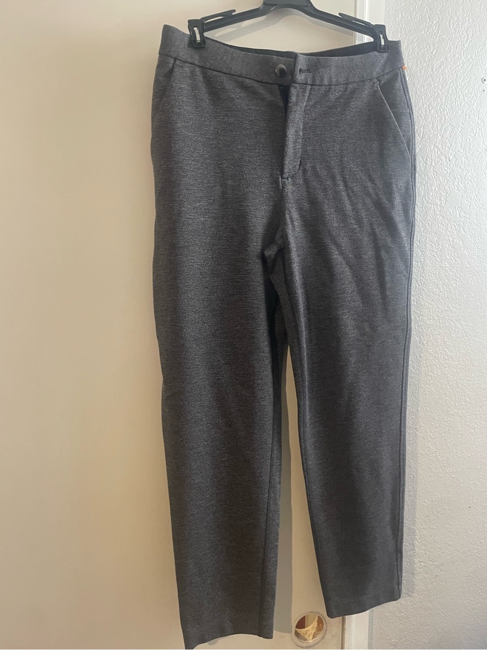 Lululemon City Trek Trouser II *28"size 6 - Picture 6 of 7